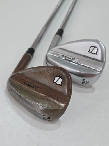 Wilson staff model wedge - wilson,