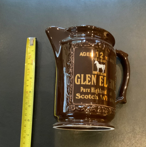 Vintage rare wade - rare, glenn