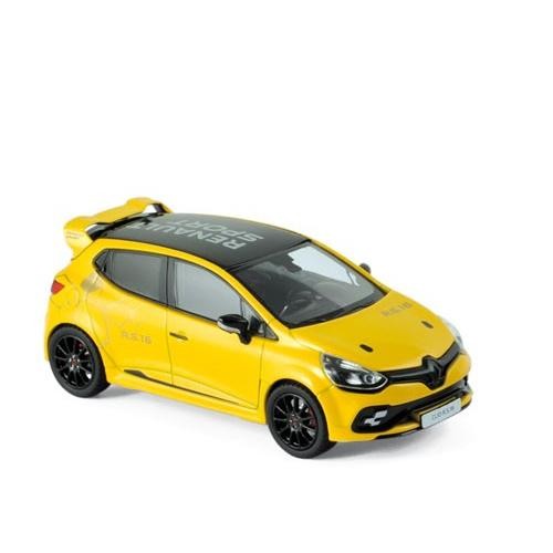 Norev 517599 renault clio - norev, 1/43