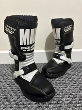 **VGC** MAX EQUIPE Motocross