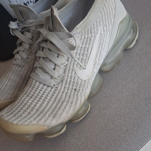 Nike air vapormax - air, gray