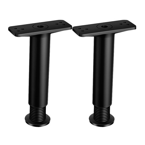 2pcs bed frame replacement - 2pcs,