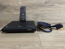 Bush CDvd 2252D DVD Player