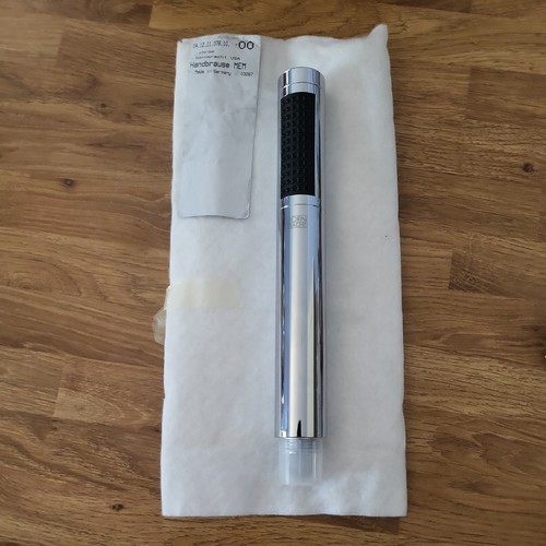 Dornbracht hand shower - hand,