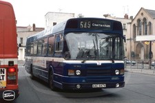 Bus Photo - Cheltenham & City
