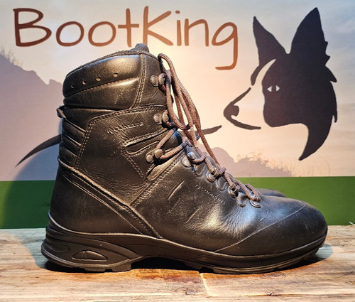 Haix commander gtx boots for - commander,