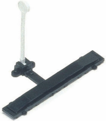 Hornby gauge r617 uncoupler - hornby,