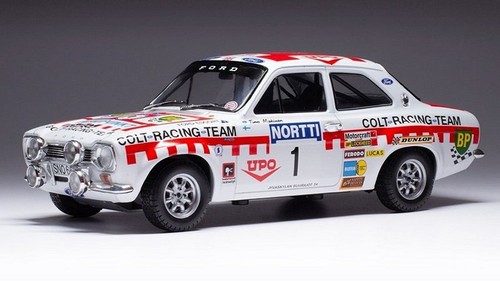 1973 ford escort - mk1, rs1600