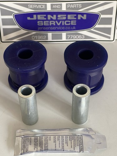 Jensen healey rear lower - jensen, &