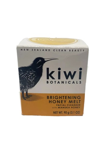 Kiwi botanicals brightening - kiwi,