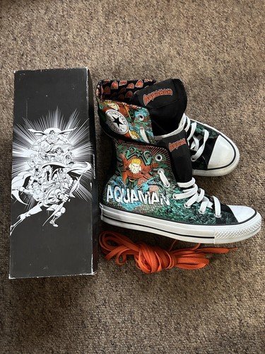 Converse high top trainer - top,