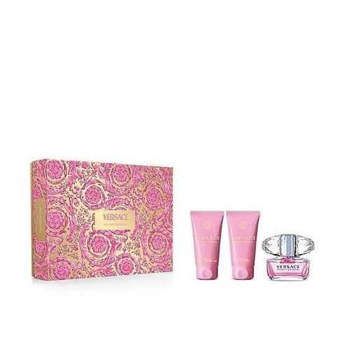 Versace bright crystal 50ml - bright,