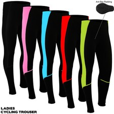 Ladies women cycling padded - ladies,