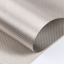 1-10M EMF EMI RF RFID Shielding Anti Radiation Protection Wifi Blocking Fabric