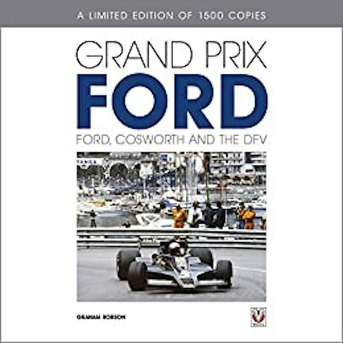 Grand prix ford limited - ford,