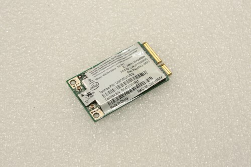 Toshiba portege r500 wifi - toshiba,