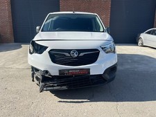 2020 VAUXHALL COMBO VAN 2000