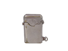 Thorens Vintage Storm Lighter