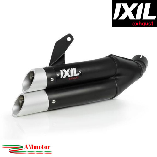 Ixil suzuki 650 - suzuki, slip