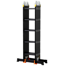 5.7M 14 In 1 Aluminium Steps