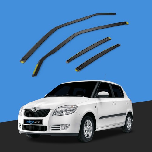 Skoda fabia mk2 2007 - fabia,