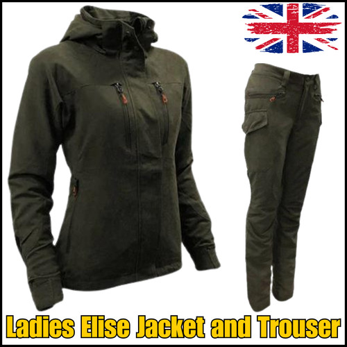 Game ladies waterproof elise - game,