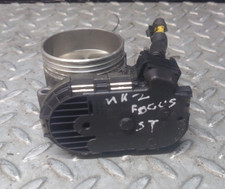 FORD FOCUS MK2 ST225 2008 - 2011 2.5 PETROL HYDA THROTTLE BODY 30711552