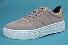 GEOX BNIB Ladies Flat Platform