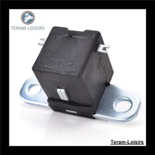 Crankshaft position sensor - crankshaft,