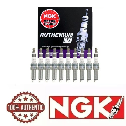 Genuine ngk ruthenium - genuine,