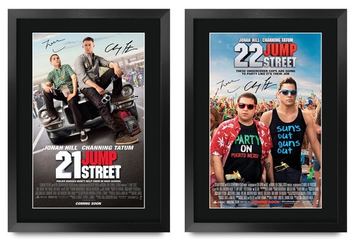Jump street jonah hill - street,
