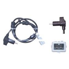 ABS Sensor Wheel Speed For Peugeot 306 2.0 XSi Rear 4545.50 96217756 96217756