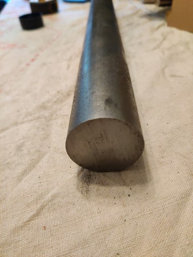 Bright mild steel round - mild, bar