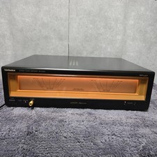 Technics a1000 stereo - technics, se-a1000
