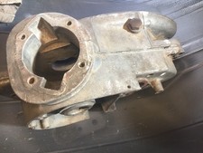 BSA Bantam Spare Parts