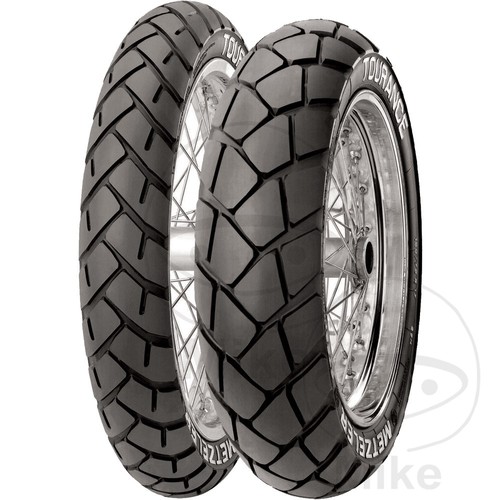Metzeler rear motorcycle tire - metzeler,