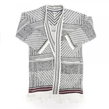 White Stuff Tribe Pattern