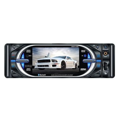 Absolute dmr410t inch - absolute, 4-inch