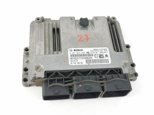 Peugeot 207 hdi engine - peugeot,