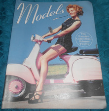 Models - Empire Magazine