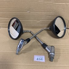 Mirrors  Yamaha SR 250 SE e6 mirror left & right 1J7 99077