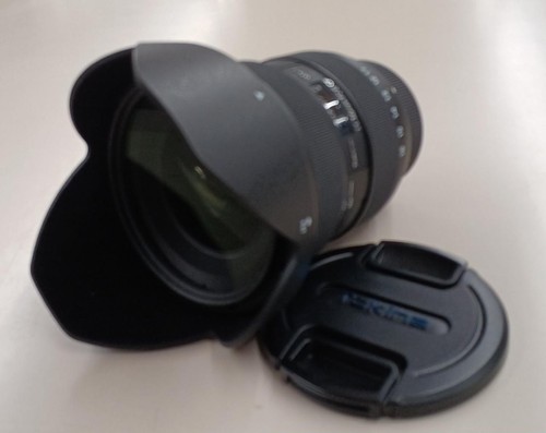 Tokina 16mm 8 ultra - tokina, 11-16mm