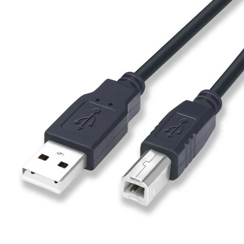 New usb b high - usb, 2.0