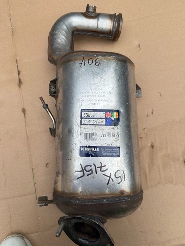 Brand new klarius 390581 - new,
