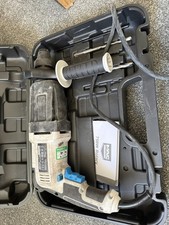 Mac Allister 240V 750W Corded