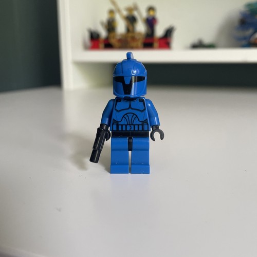 Lego star wars minifigures - lego,