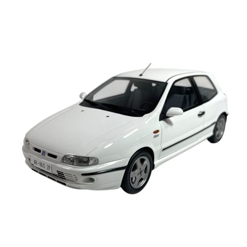 Fiat bravo hgt - fiat,