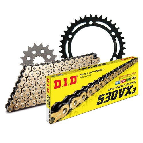 Did motorcycle chain - motorcycle, set