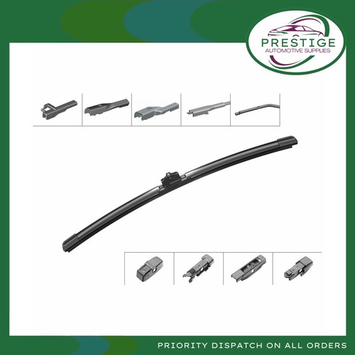 Bosch front wiper - front,