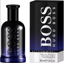 Hugo Boss Bottled Night 50ml